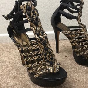 BEBE Heels
